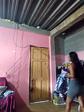 dreamerrrrr1 online show from 12/16/25, 12:10