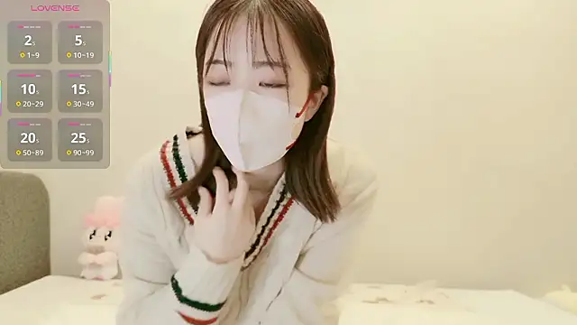 Snapshot of IROHA_0168 chatting on 11/20/25, 02:39 IROHA 0168 online show from 11/20/25, 02:39