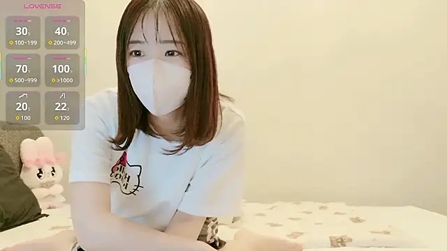 Snapshot of IROHA_0168 chatting on 11/23/25, 02:39 IROHA 0168 online show from 11/23/25, 02:39