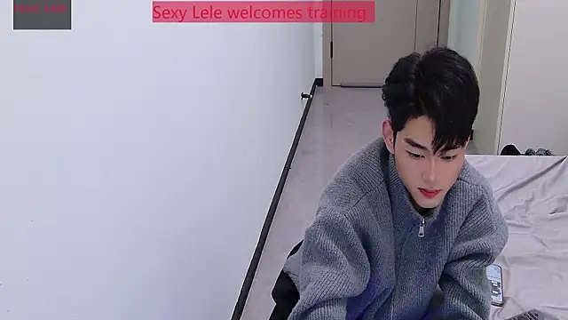 sexyboy-lele online show from 12/01/25, 04:06