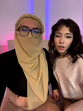 Rixi arab online show from 10/29/25, 12:35