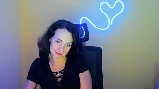 Rosie Rosee online show from 10/16/25, 11:22