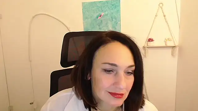 Rosie Rosee online show from 11/08/25, 12:16