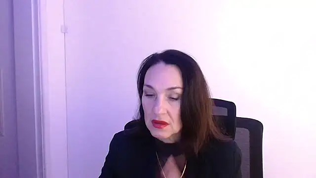 Rosie Rosee online show from 11/12/25, 08:04