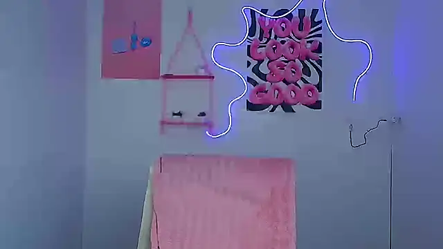 Rosie Rosee online show from 02/08/26, 07:45