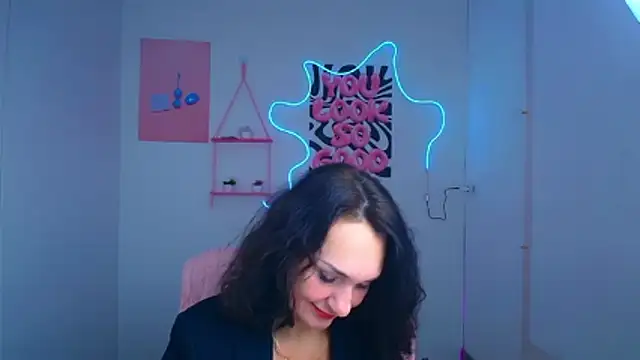 Rosie Rosee online show from 02/11/26, 02:00