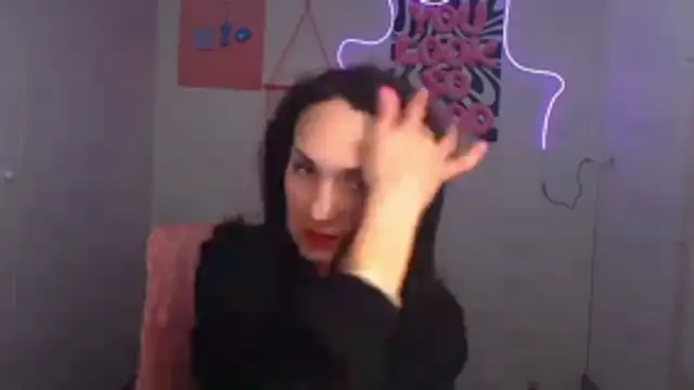 Rosie Rosee online show from 03/23/26, 12:20