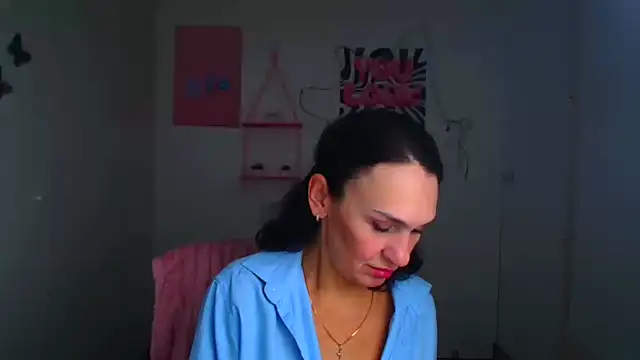 Rosie Rosee online show from 03/30/26, 11:33