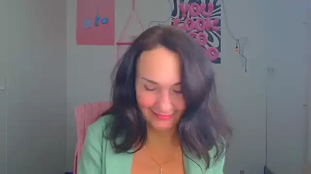 Rosie Rosee online show from 04/01/26, 11:22