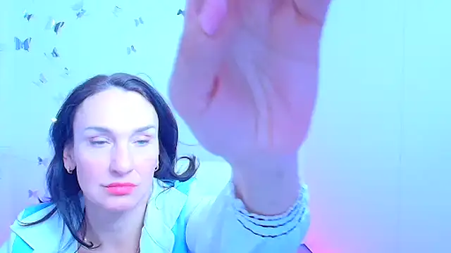 Rosie Rosee online show from 04/05/26, 02:25