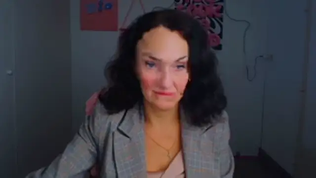 Rosie Rosee online show from 04/08/26, 11:21