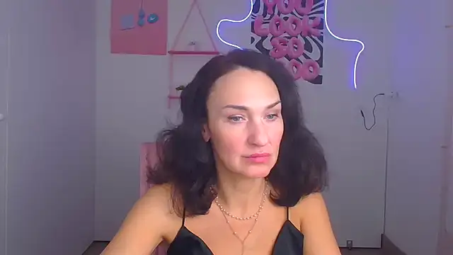 Rosie Rosee online show from 04/10/26, 11:26