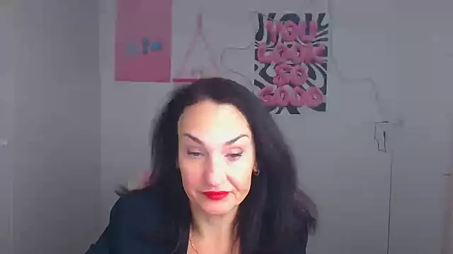 Rosie Rosee online show from 04/24/26, 11:23