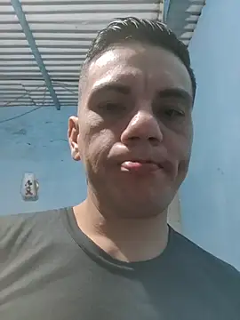 Aturo77 online show from 11/29/25, 02:47