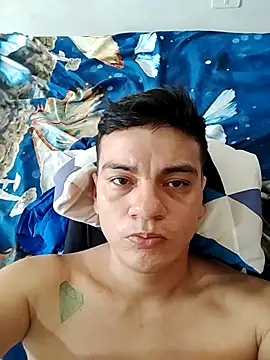 Aturo77 online show from 03/14/26, 06:35