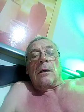 EleRohde online show from 04/05/26, 02:20