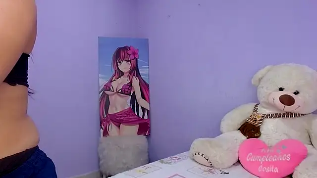 zara cute online show from 11/21/25, 10:30