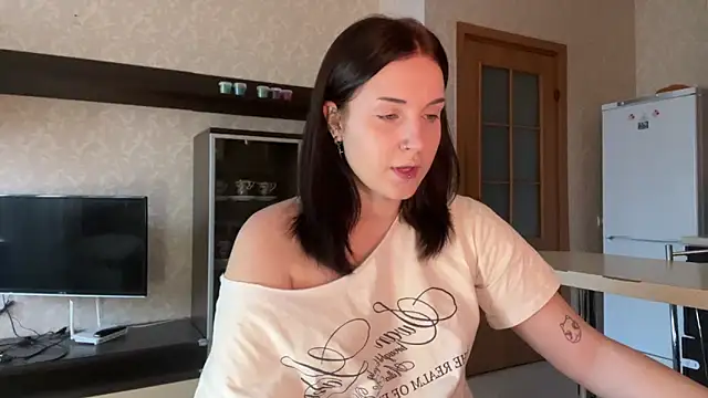 VelvetNote online show from 11/10/25, 11:42