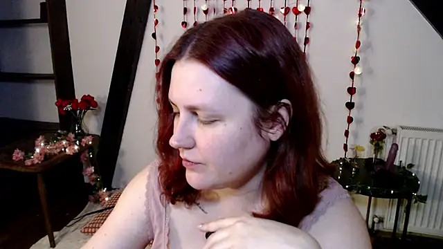 Lilith  moon online show from 02/07/26, 08:23