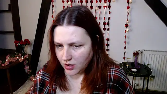 Lilith  moon online show from 02/20/26, 09:26