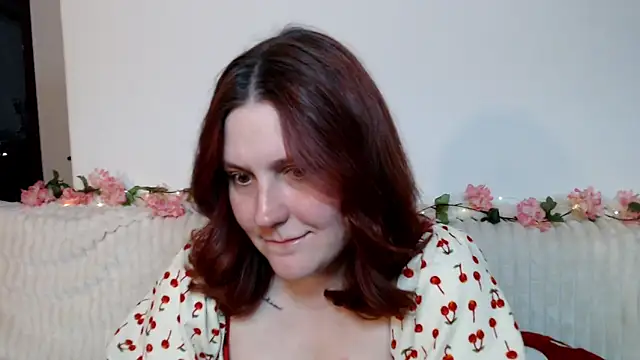 Lilith  moon online show from 03/12/26, 09:10