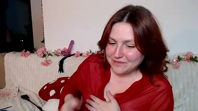 Lilith  moon online show from 04/16/26, 10:34