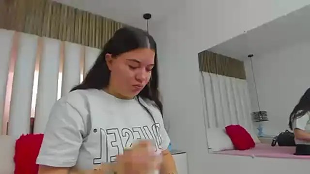 AmbarGills online show from 01/09/26, 01:03