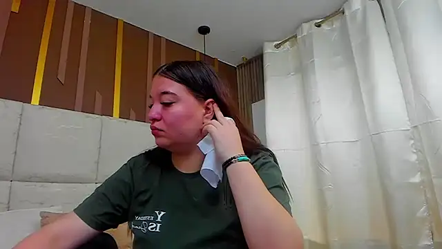 AmbarGills online show from 03/04/26, 12:55