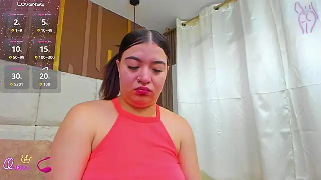 AmbarGills online show from 03/21/26, 12:54