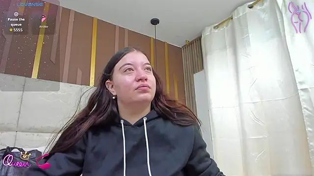 AmbarGills online show from 04/05/26, 02:25