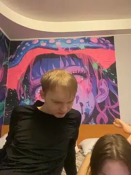 Snapshot of Dabi_002 chatting on 03/02/26, 10:38 Dabi 002 online show from 03/02/26, 10:38