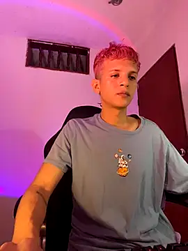 tylernova online show from 11/14/25, 03:27