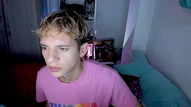 tylernova online show from 01/07/26, 02:47