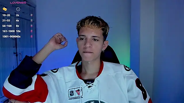 tylernova online show from 03/05/26, 03:46