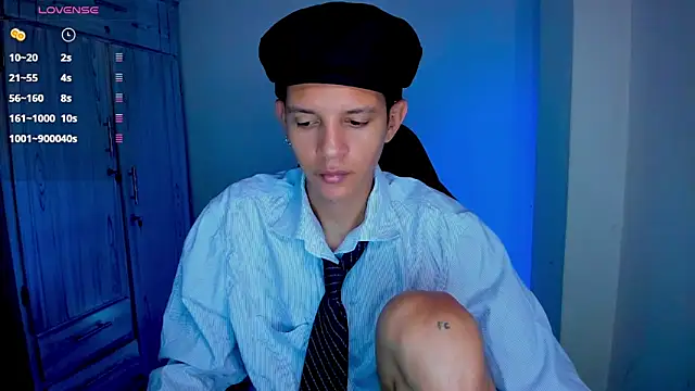 tylernova online show from 03/18/26, 03:20