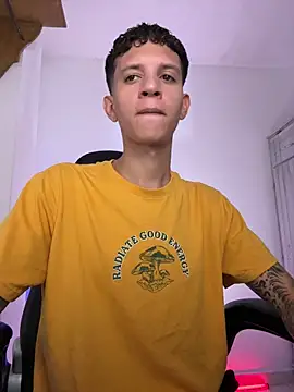 tylernova online show from 05/06/26, 03:35