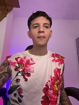 tylernova online show from 05/08/26, 03:23