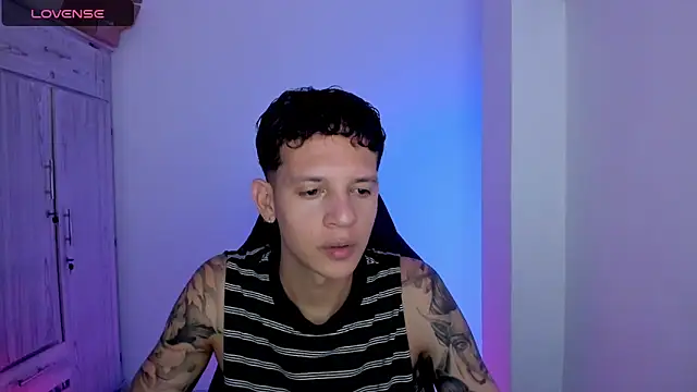 tylernova online show from 05/30/26, 03:25