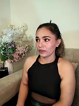 Kiaraa88 online show from 02/16/26, 11:28