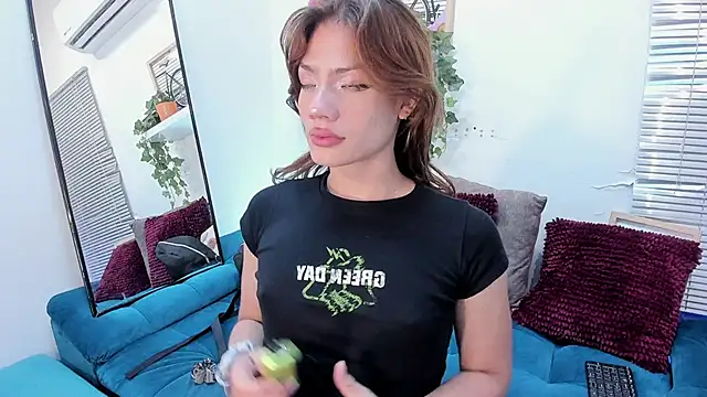 KassMonroe online show from 01/07/26, 08:55