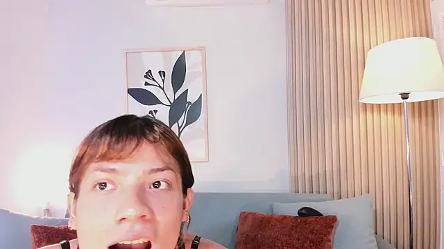 KassMonroe online show from 02/18/26, 08:16