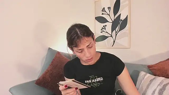 KassMonroe online show from 02/26/26, 07:57