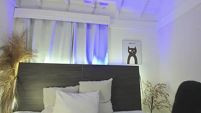 Brianna Maya online show from 03/31/26, 08:20