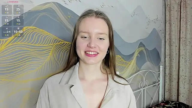 SunRinglein online show from 02/20/26, 07:03