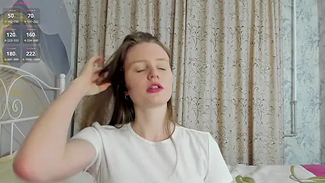 SunRinglein online show from 03/04/26, 06:25