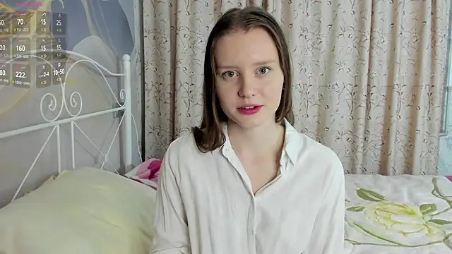 SunRinglein online show from 03/07/26, 07:11