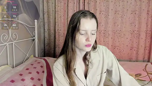 SunRinglein online show from 03/10/26, 06:35