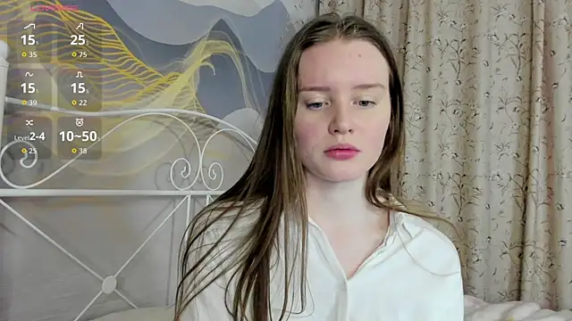 SunRinglein online show from 03/26/26, 06:24