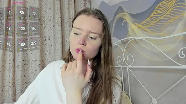 SunRinglein online show from 03/30/26, 06:20