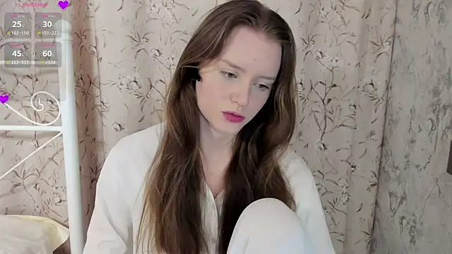 SunRinglein online show from 04/15/26, 05:20